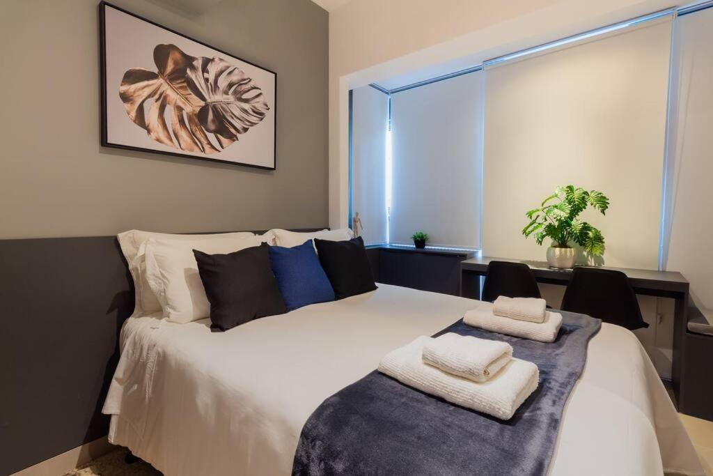 Bhomy Pinheiros Moderno E Bem Localizado Or607 Apartamento São Paulo Exterior foto